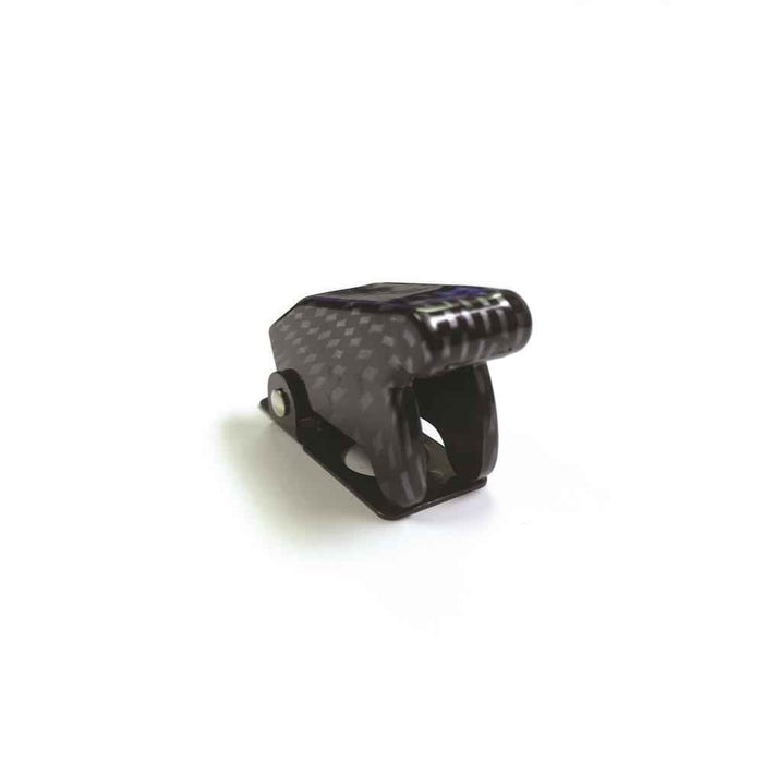 Aircraft Style Toggle Switch - Young Farts RV Parts