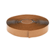 Alpha Putty Tape Gry 3/16" x 1" x 20' - Case of 16 - Young Farts RV Parts