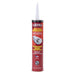 Alpha Systems 862158 - Non - Sag Sealant 1010 - Low VOC - Black - 10.3 oz - Young Farts RV Parts