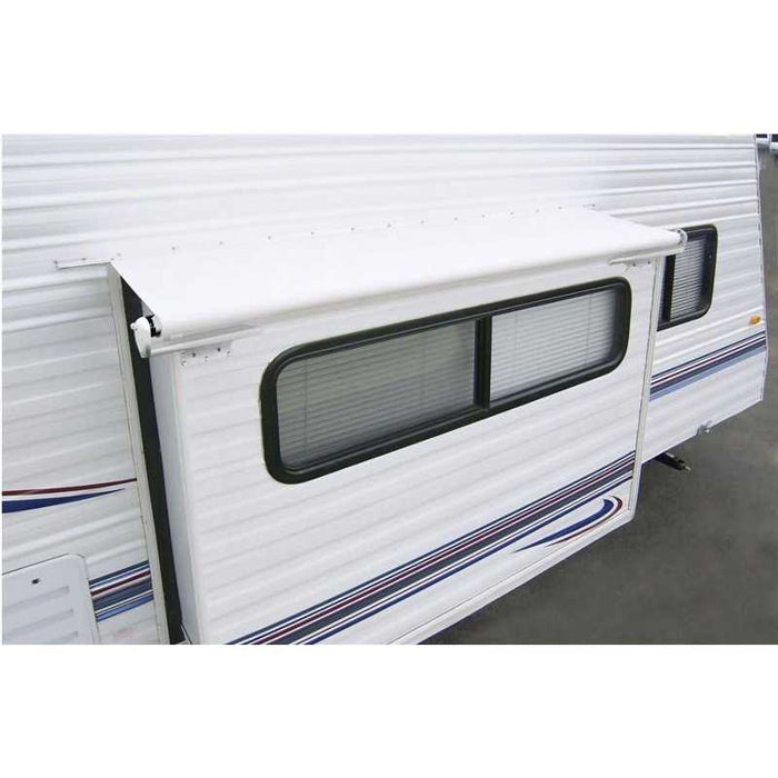 Alpine 108' Blck/Blk Tn Rl - Young Farts RV Parts
