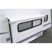 Alpine 108' Blck/Blk Tn Rl - Young Farts RV Parts