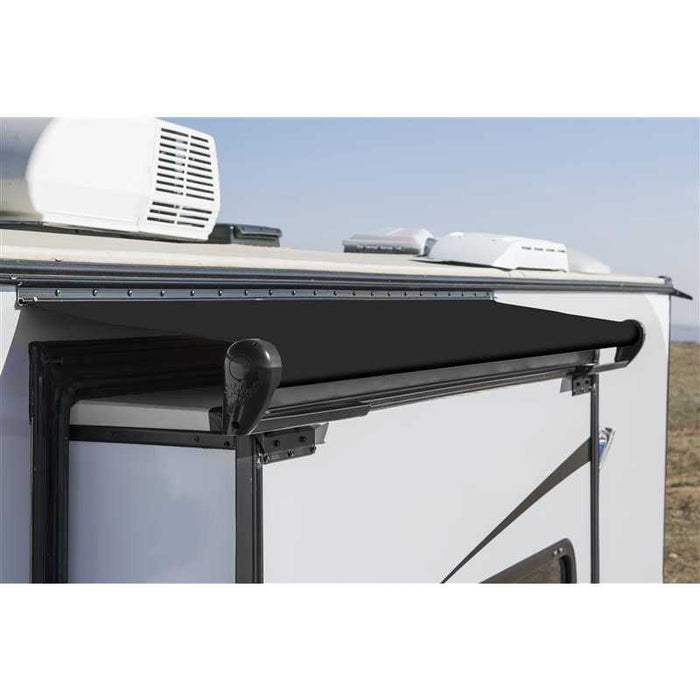 ALPINE 138" BLCK/BLK TN RL - Young Farts RV Parts