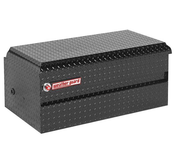 Aluminum Tool Box Chest - Young Farts RV Parts