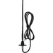 AM - FM Top Or Side Mount Antenna - Young Farts RV Parts