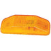 Amber Lens Rectangular Clearance Light - Young Farts RV Parts
