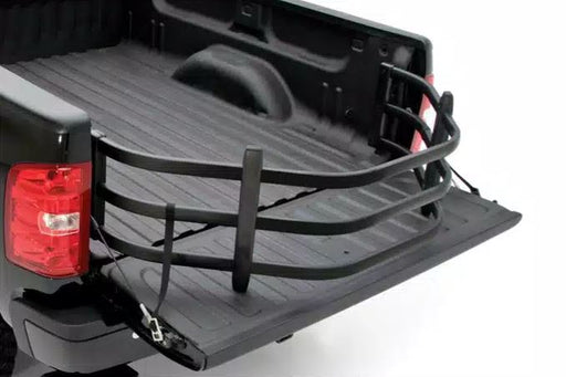 AMP Research AMP Research BEDXTENDER HD SPORT 74803 - 01A - Young Farts RV Parts