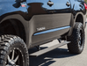 AMP Research Powerstep Electric Running Board 0721 Tundra DbleCrw Cab 20082017 Sequoia 75137 - 01A - Young Farts RV Parts