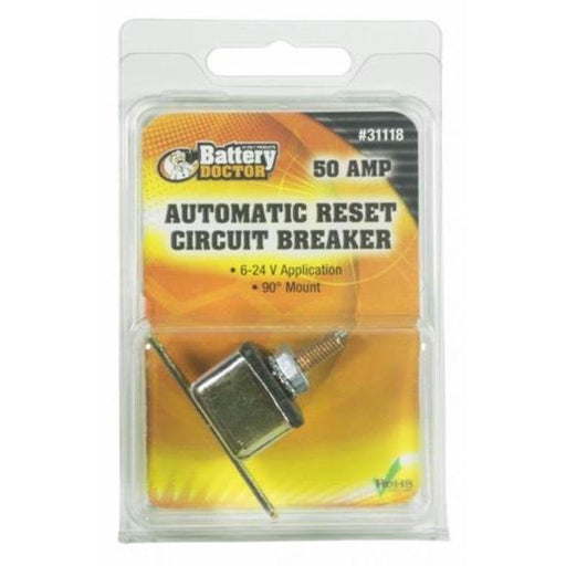 ANGLE BRACKT TYPE 1 - 50 Amp - Young Farts RV Parts