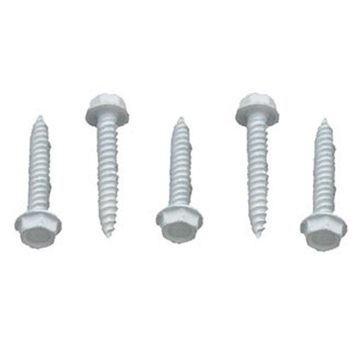 AP Products 012 - TR500W 8X1 - 1/4 Hex Washer Head 8 X 1 - 1/4 - Young Farts RV Parts