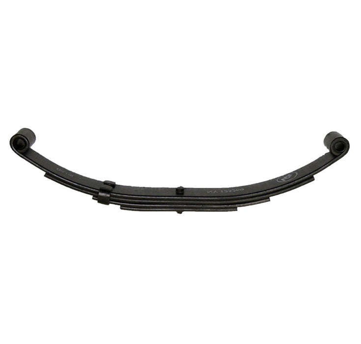 AP Products 014 - 125269 1400 lb Axle Leaf Springs - Young Farts RV Parts