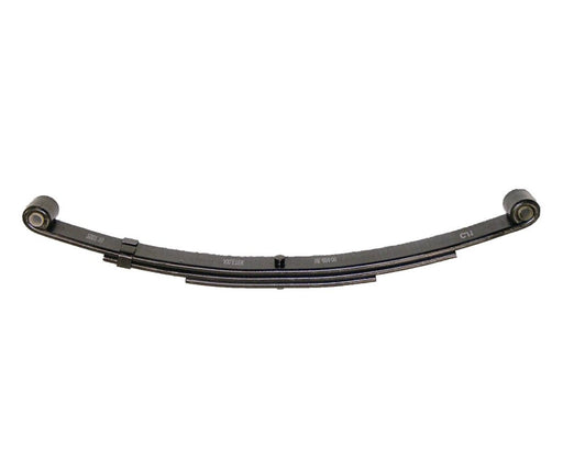 AP Products 014 - 125797 Axle Leaf Spring, 2000 Lbs - Young Farts RV Parts