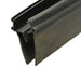 AP Products 018 - 2030 - 168 Slide Out Seal, Double EKD Seal Base With 2 - 3/8" Wiper, 2" Thickness x 3 - 3/16" Width x 14 Foot Length, Black - Young Farts RV Parts