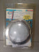 Aqua Signal 5 1/2 - Inch 12 - Volt LED Dome Light with Switch for RedWarm White Light - Young Farts RV Parts