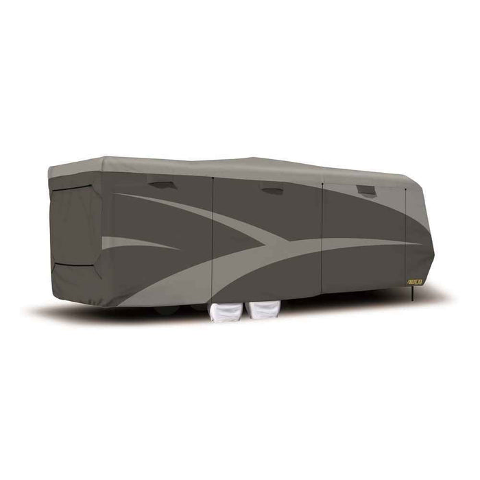 Aquashed Toy Hauler Cover - 33'7 - 37' - Young Farts RV Parts