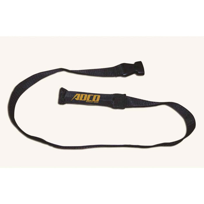 Aquashed Toy Hauler Cover - 33'7 - 37' - Young Farts RV Parts