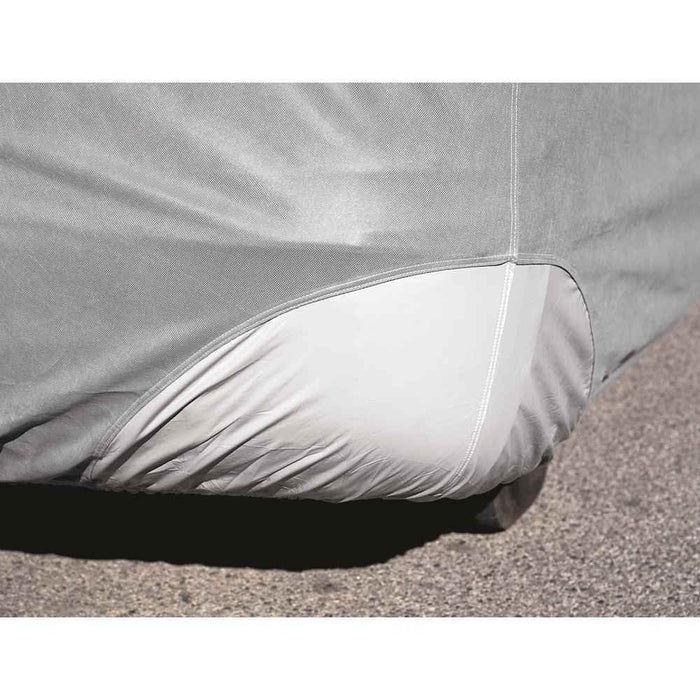 Aquashed Travel Trailer Cover - 15'1 - 18' - Young Farts RV Parts