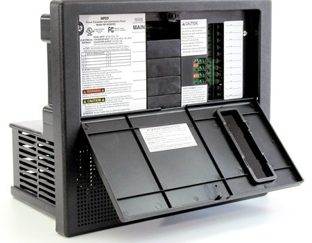Arterra Distribution WF-8945LIS-MBA - Power Center - Young Farts RV Parts