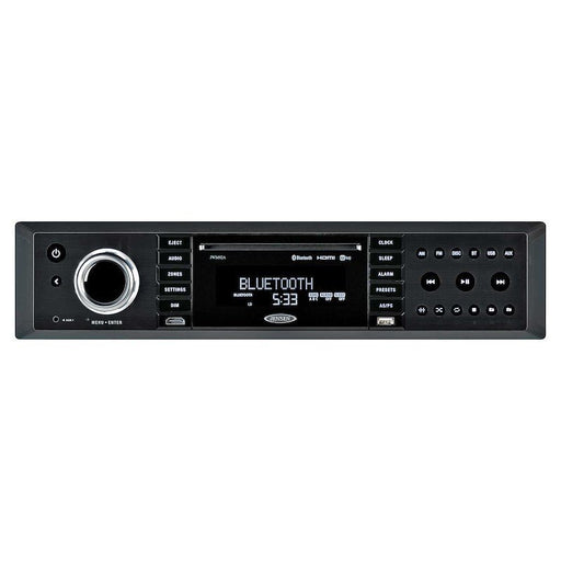 ASA Electronics JWM92A Jensen Automotive AM/FM/BT Radio - Young Farts RV Parts