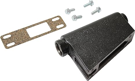 Atwood 85841 Surge Brake Actuator Replacement Parts - Master Cylinder Drum - Young Farts RV Parts