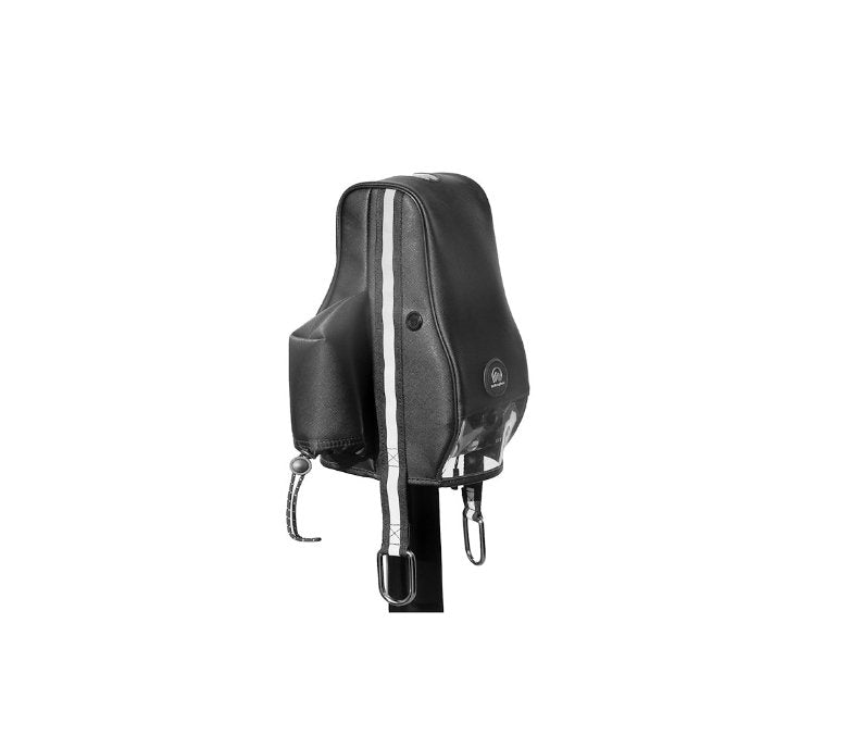 Atwood Power Tongue Jack Cover - Young Farts RV Parts