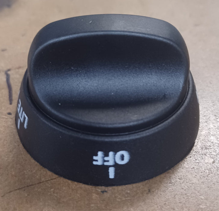 Atwood Wedgewood Burner Knob 1034798