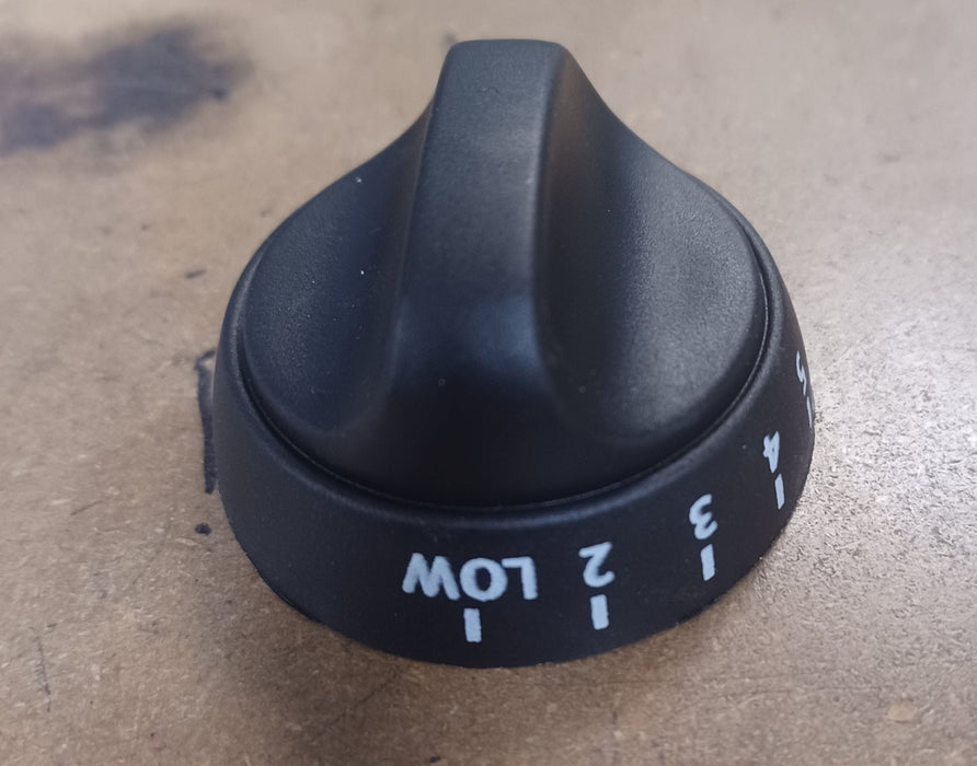 Atwood Wedgewood Burner Knob 1034798