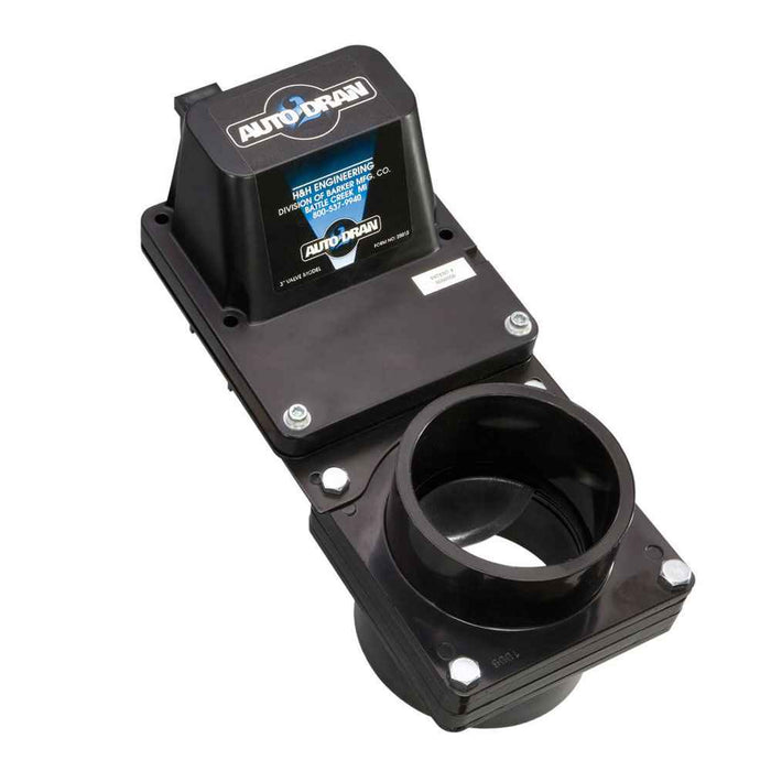 Auto - Drain Valve 3 Valterra/Bristol Model - Young Farts RV Parts