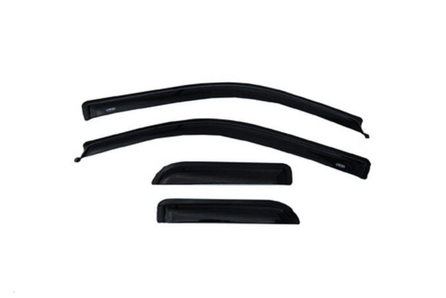 AVS Ventvisor 4Pc - Young Farts RV Parts