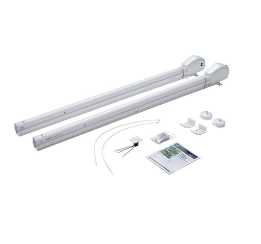 Awning Arm Lippert Components 434724 - Young Farts RV Parts