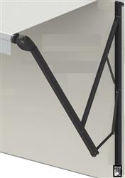 Awning Arm Lippert Components V000467182 - Young Farts RV Parts