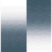 Awning Fabric 1 - Piece 20' Blue Fade White Weatherguard - Young Farts RV Parts