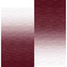 Awning Fabric 1 - Piece 20' Burgundy Fade White Weatherguard - Young Farts RV Parts