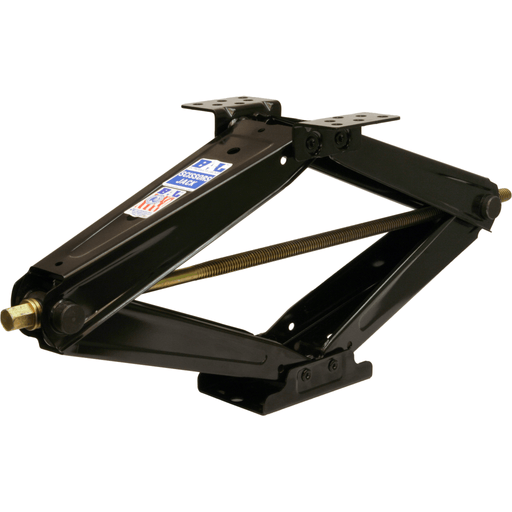 BAL RV 24028 Scissor Stabilizer Jack Pair - 24" - Young Farts RV Parts