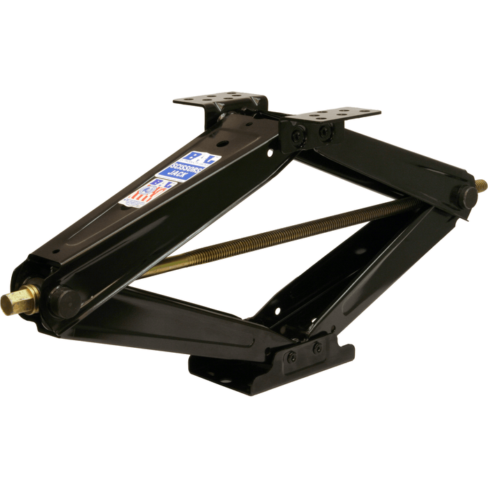 BAL RV 24028 Scissor Stabilizer Jack Pair - 24" - Young Farts RV Parts