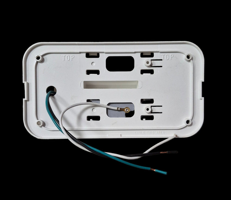 Bargman Passenger Tail Light Base 30 - 92 - XXX - Young Farts RV Parts