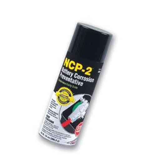 Battery Corrosion Preventative Spray 12 - 1/4 Oz . - Young Farts RV Parts
