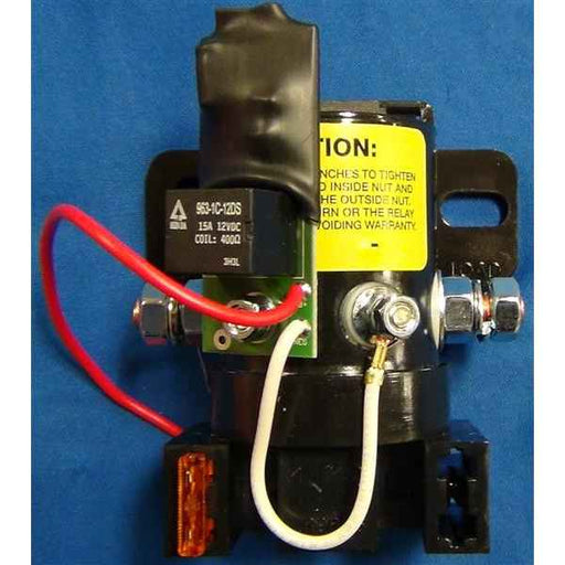 Battery Disconnect Switch - Young Farts RV Parts