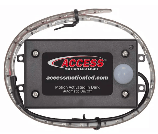 Battery LED Light 18 - Young Farts RV Parts