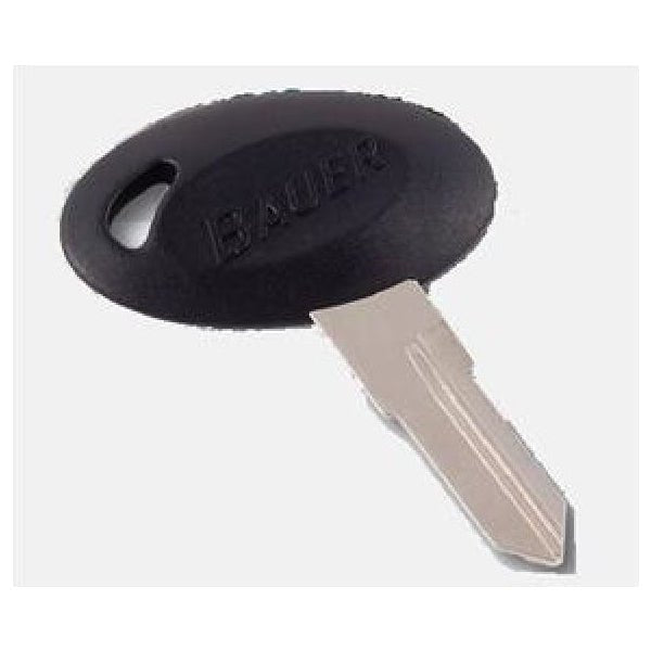Bauer RV Series Replacement Key - Young Farts RV Parts