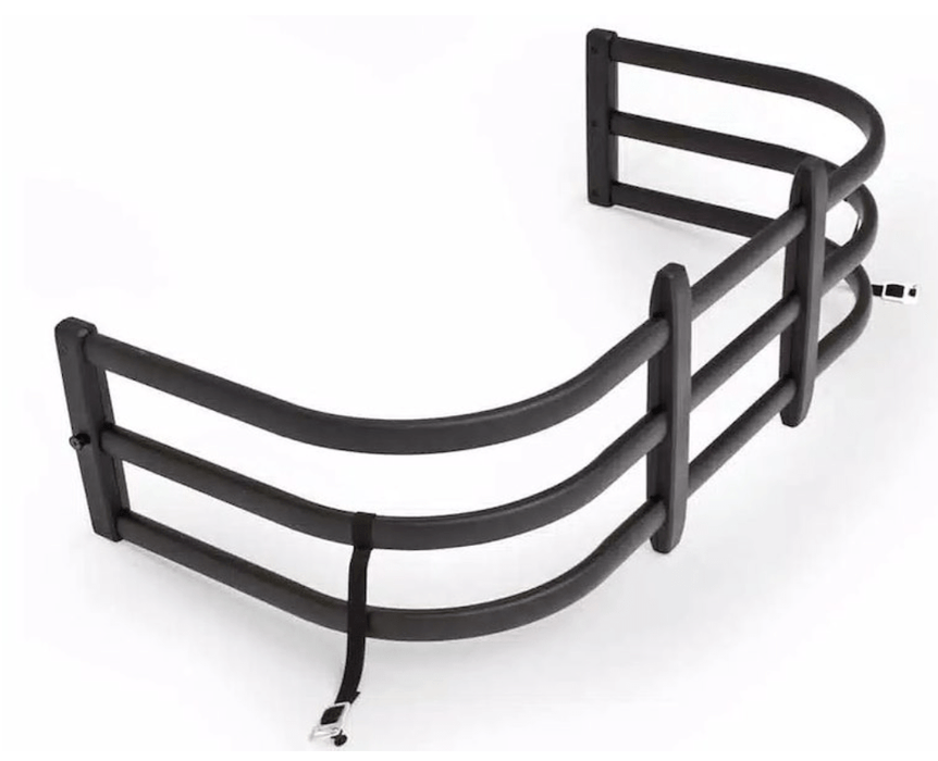Bedxtender HD Max - Young Farts RV Parts