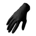 BLK NITRILE GLOVES 100 XL - Young Farts RV Parts