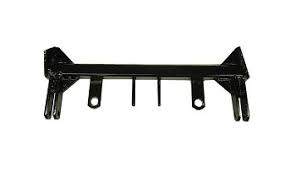 Blue Ox BX1995 Baseplate 2011-2012 Mitsubishi Outlander Sport - Young Farts RV Parts