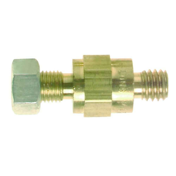 Bolt Extenders Brass Sho - Young Farts RV Parts