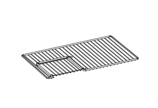 Bottom Wire Shelf for N41/N51 - Young Farts RV Parts