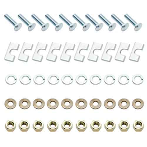 Bracket Kit - Young Farts RV Parts