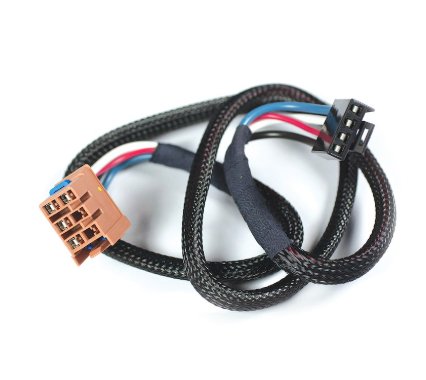 Brake Control Harness Husky T/S GM - Young Farts RV Parts