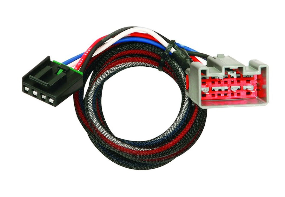 Buy Tekonsha 3036P Brake Control Wiring Adapter - 2 Plugs — RV Part Shop CA