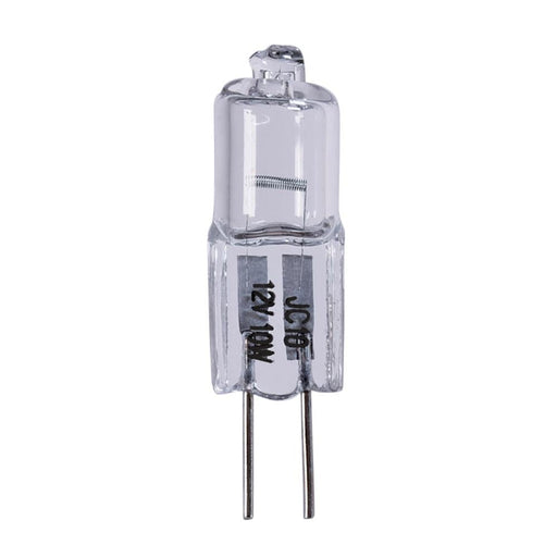 Bulb JC10W Halogen Pair - Young Farts RV Parts