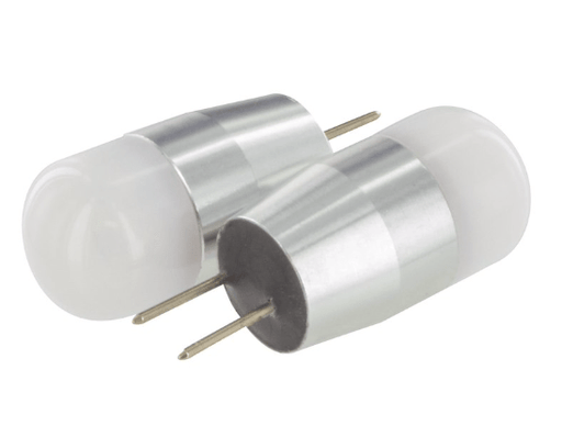 Bulb Replacement Bipin G6/JC20 Tower LED - Young Farts RV Parts