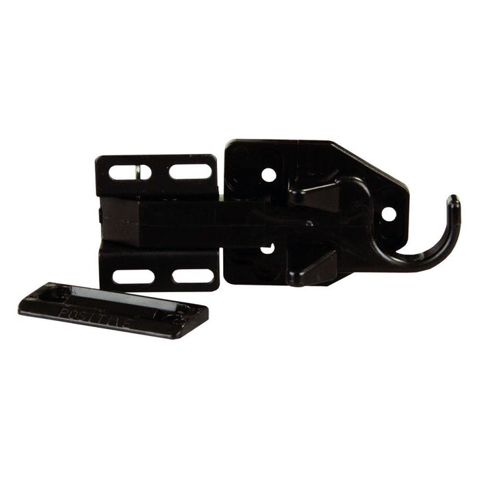 Bullet Screen Door Latch - Young Farts RV Parts
